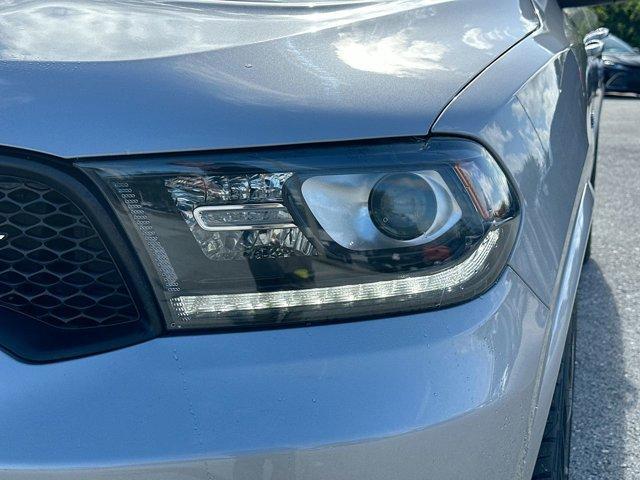 used 2018 Dodge Durango car, priced at $35,971