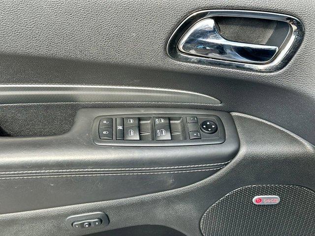 used 2018 Dodge Durango car, priced at $35,971