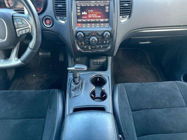used 2018 Dodge Durango car, priced at $35,971