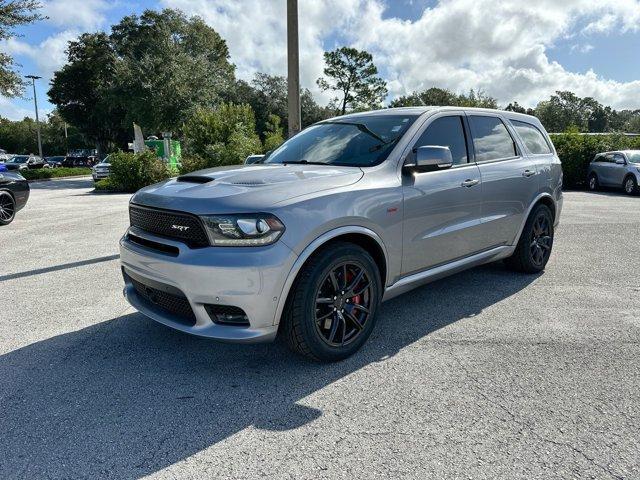 used 2018 Dodge Durango car, priced at $35,971