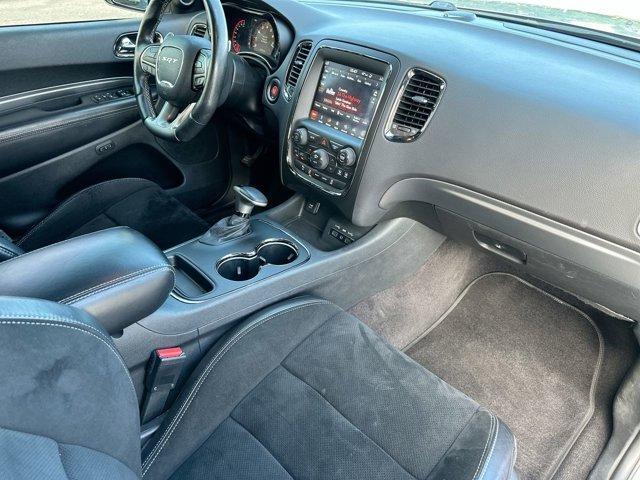 used 2018 Dodge Durango car, priced at $35,971