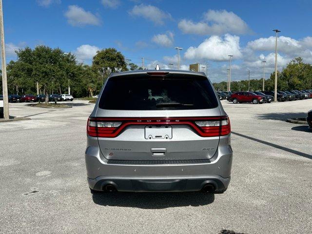used 2018 Dodge Durango car, priced at $35,971