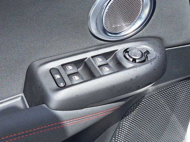 new 2024 Dodge Hornet car, priced at $36,154