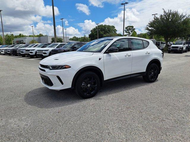 new 2024 Dodge Hornet car, priced at $36,154