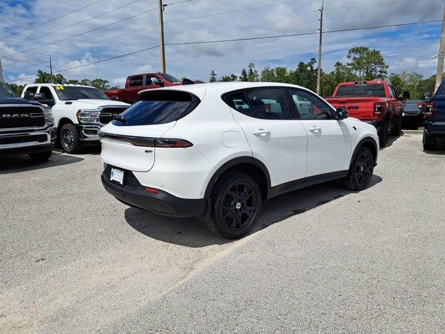 new 2024 Dodge Hornet car, priced at $36,154