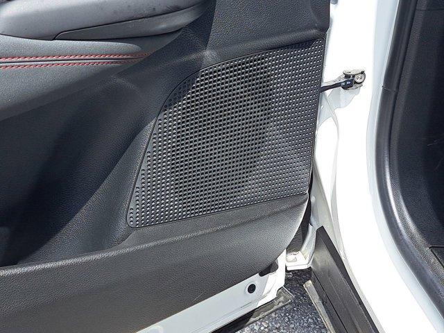 new 2024 Dodge Hornet car, priced at $36,154