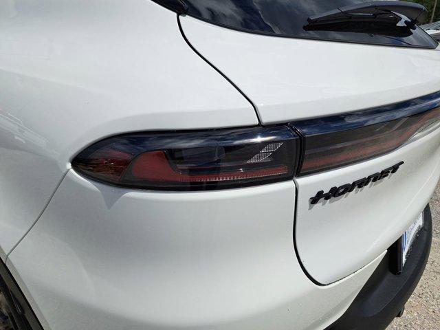 new 2024 Dodge Hornet car, priced at $36,154
