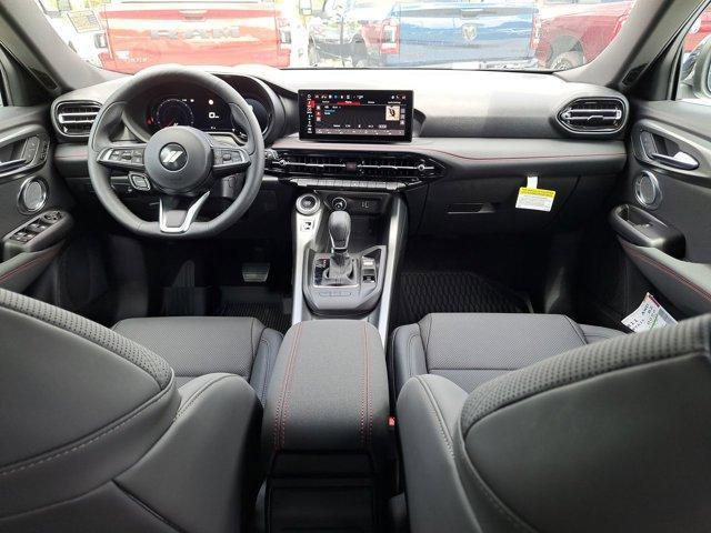new 2024 Dodge Hornet car, priced at $36,154