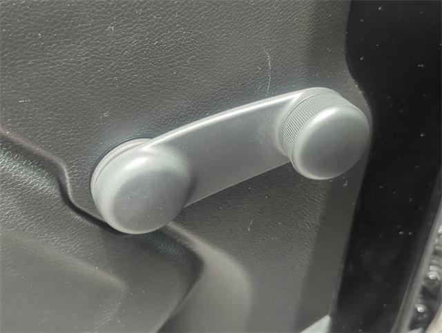 used 2022 Jeep Wrangler car, priced at $28,240