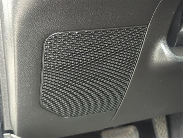 used 2022 Jeep Wrangler car, priced at $28,240