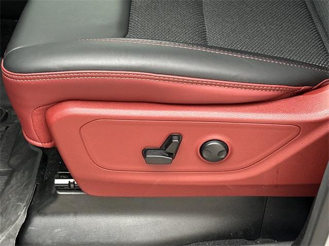 used 2025 Ram 1500 car, priced at $52,987