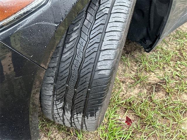 used 2017 Alfa Romeo Giulia car, priced at $11,387