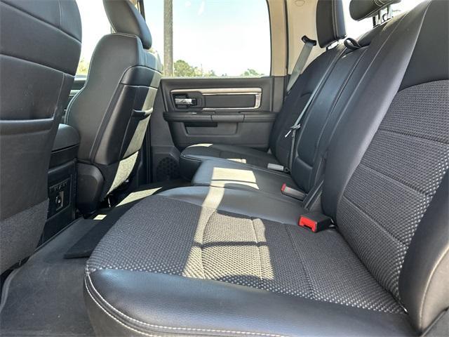 used 2016 Ram 1500 car, priced at $26,795
