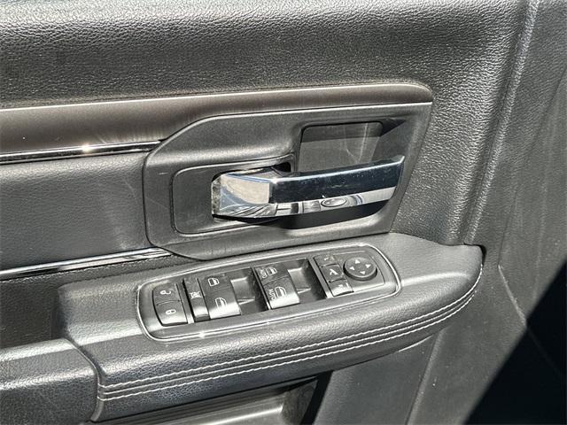 used 2016 Ram 1500 car, priced at $26,795