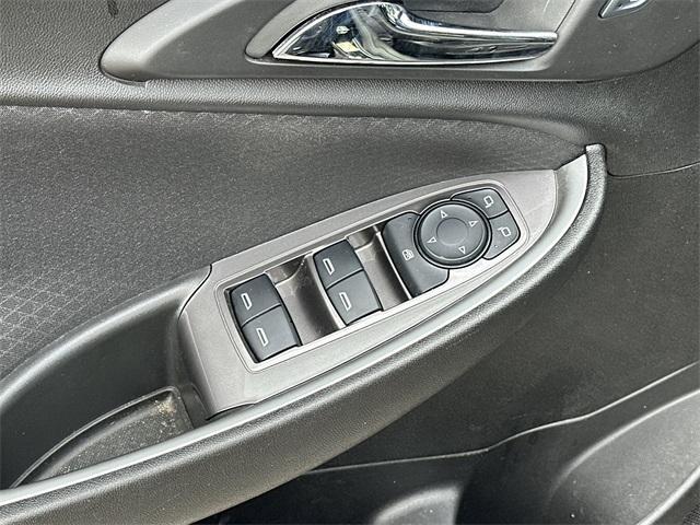 used 2024 Chevrolet Malibu car, priced at $23,465