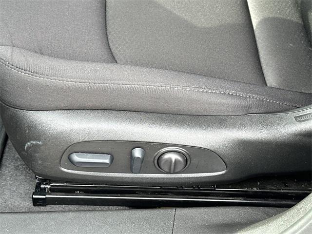 used 2024 Chevrolet Malibu car, priced at $23,465