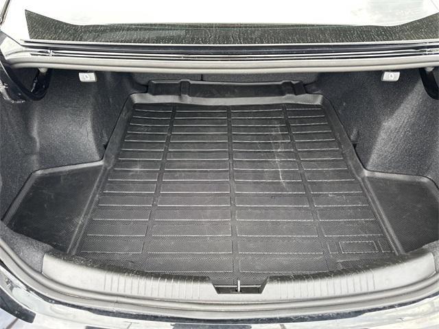 used 2024 Chevrolet Malibu car, priced at $23,465