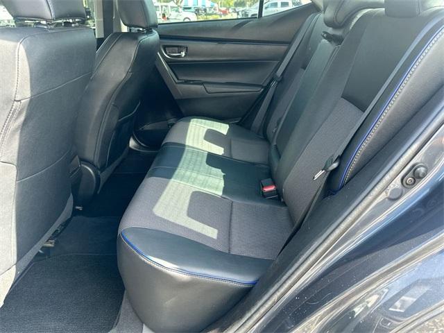 used 2019 Toyota Corolla car, priced at $16,736