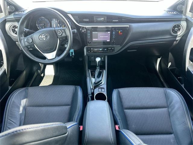 used 2019 Toyota Corolla car, priced at $16,736