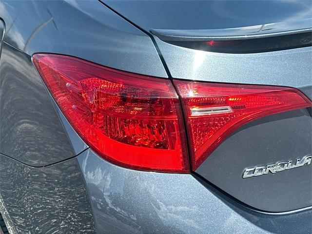 used 2019 Toyota Corolla car, priced at $16,736