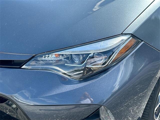 used 2019 Toyota Corolla car, priced at $16,736