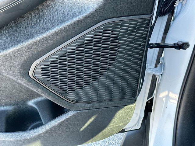 new 2025 Jeep Grand Cherokee car, priced at $44,721