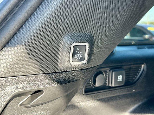 new 2025 Jeep Grand Cherokee car, priced at $44,721