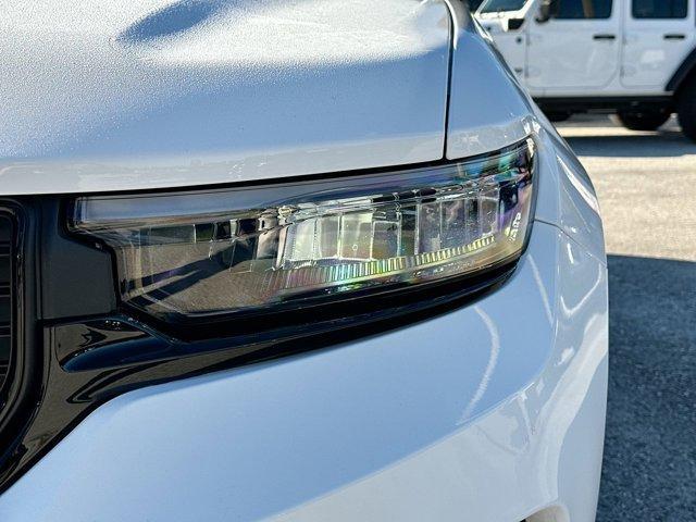 new 2025 Jeep Grand Cherokee car, priced at $44,721