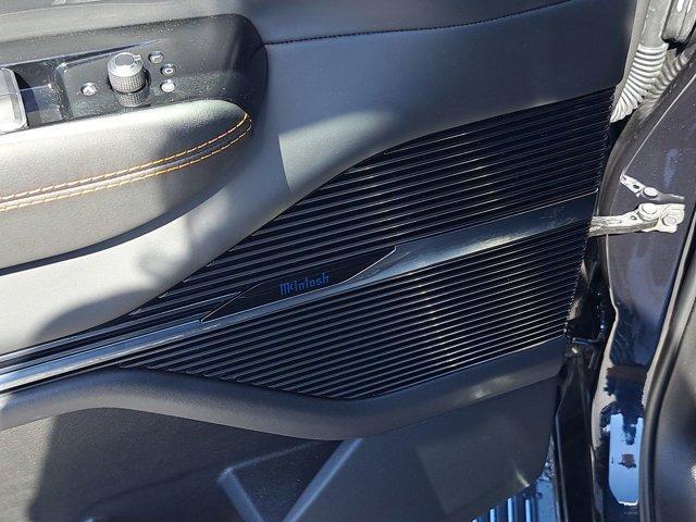 new 2024 Jeep Grand Wagoneer car, priced at $101,018