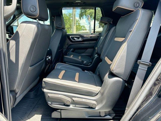 used 2023 GMC Yukon car, priced at $64,365