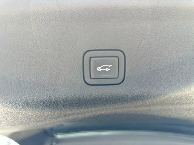 used 2023 GMC Yukon car, priced at $64,365