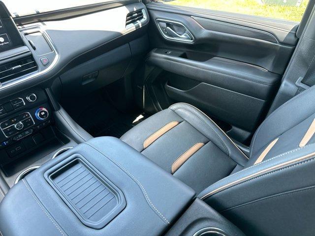 used 2023 GMC Yukon car, priced at $64,365