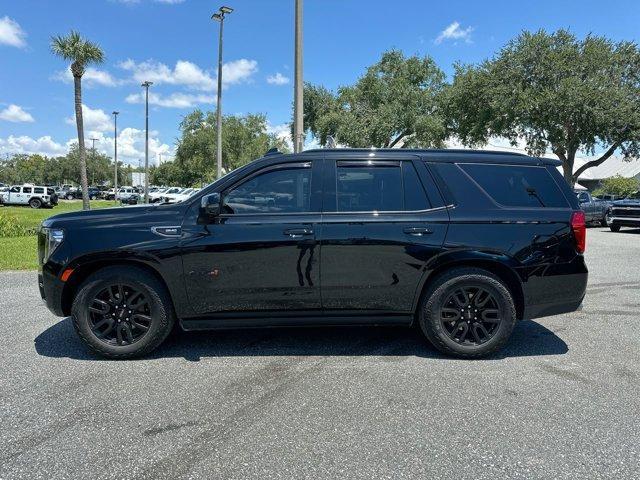 used 2023 GMC Yukon car, priced at $64,365