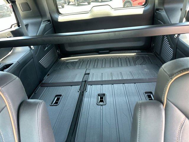used 2023 GMC Yukon car, priced at $64,365