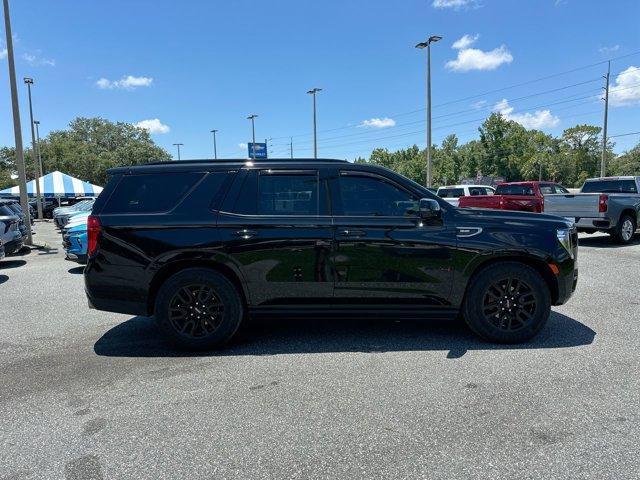 used 2023 GMC Yukon car, priced at $64,365