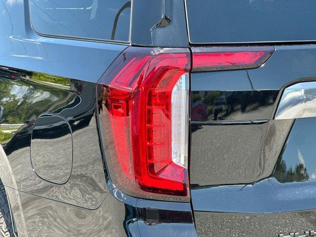 used 2023 GMC Yukon car, priced at $64,365