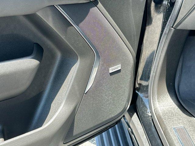 used 2023 GMC Yukon car, priced at $64,365