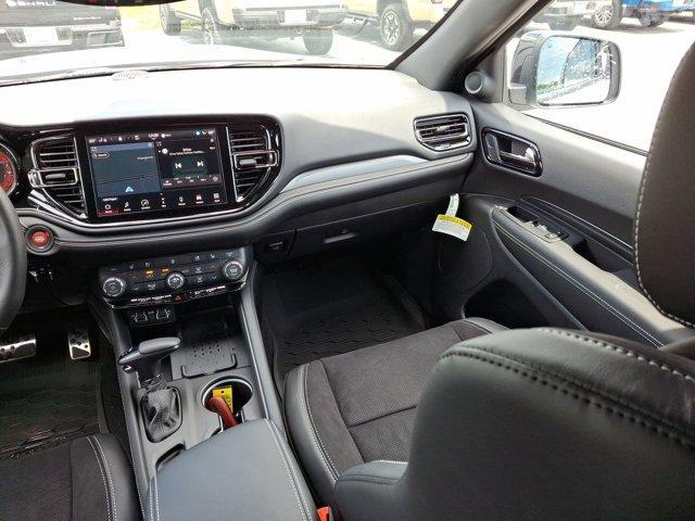 new 2025 Dodge Durango car, priced at $86,738