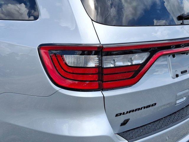 new 2025 Dodge Durango car, priced at $86,738