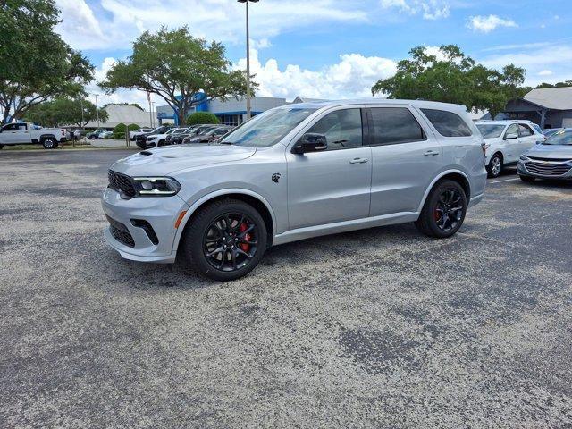 new 2025 Dodge Durango car, priced at $86,738