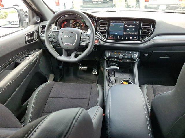 new 2025 Dodge Durango car, priced at $86,738