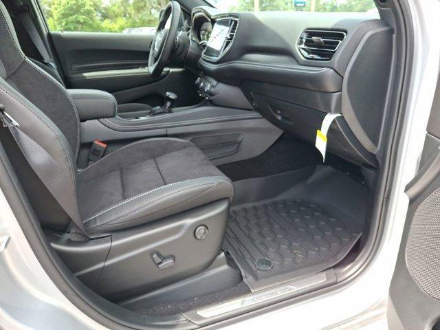 new 2025 Dodge Durango car, priced at $86,738