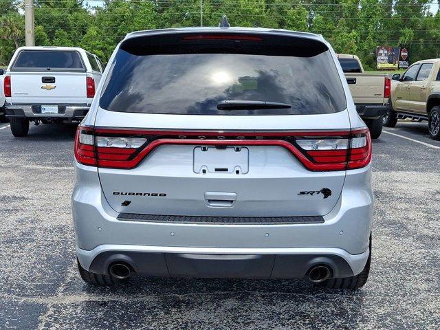 new 2025 Dodge Durango car, priced at $86,738