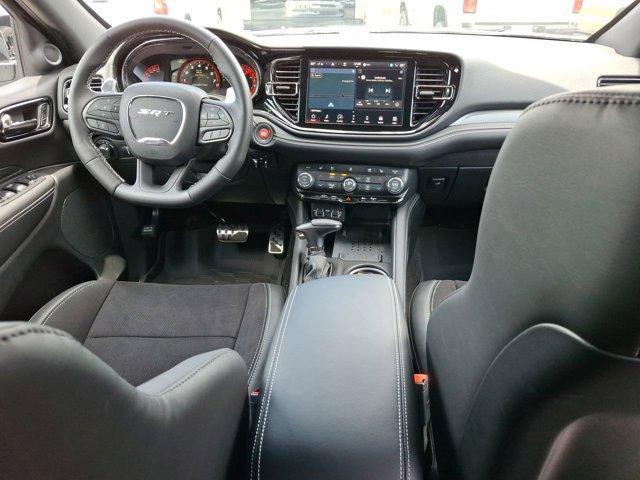 new 2025 Dodge Durango car, priced at $86,738
