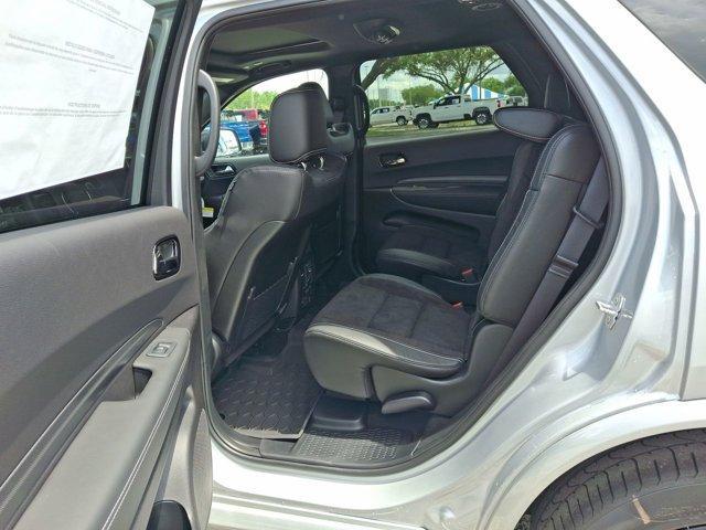 new 2025 Dodge Durango car, priced at $86,738