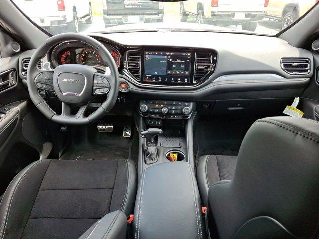 new 2025 Dodge Durango car, priced at $86,738