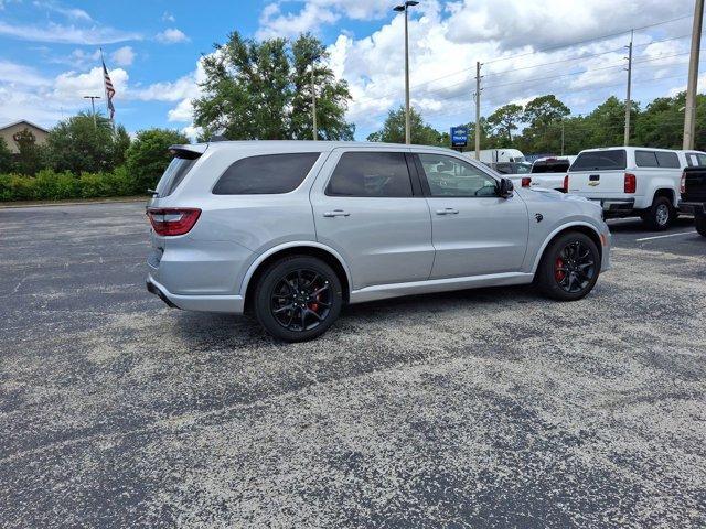 new 2025 Dodge Durango car, priced at $86,738