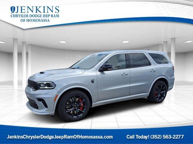 new 2025 Dodge Durango car, priced at $86,738