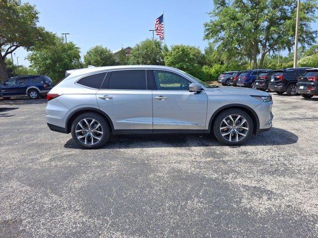 used 2023 Acura MDX car, priced at $40,674