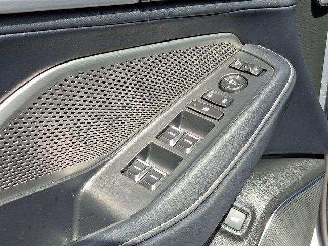 used 2023 Acura MDX car, priced at $40,674